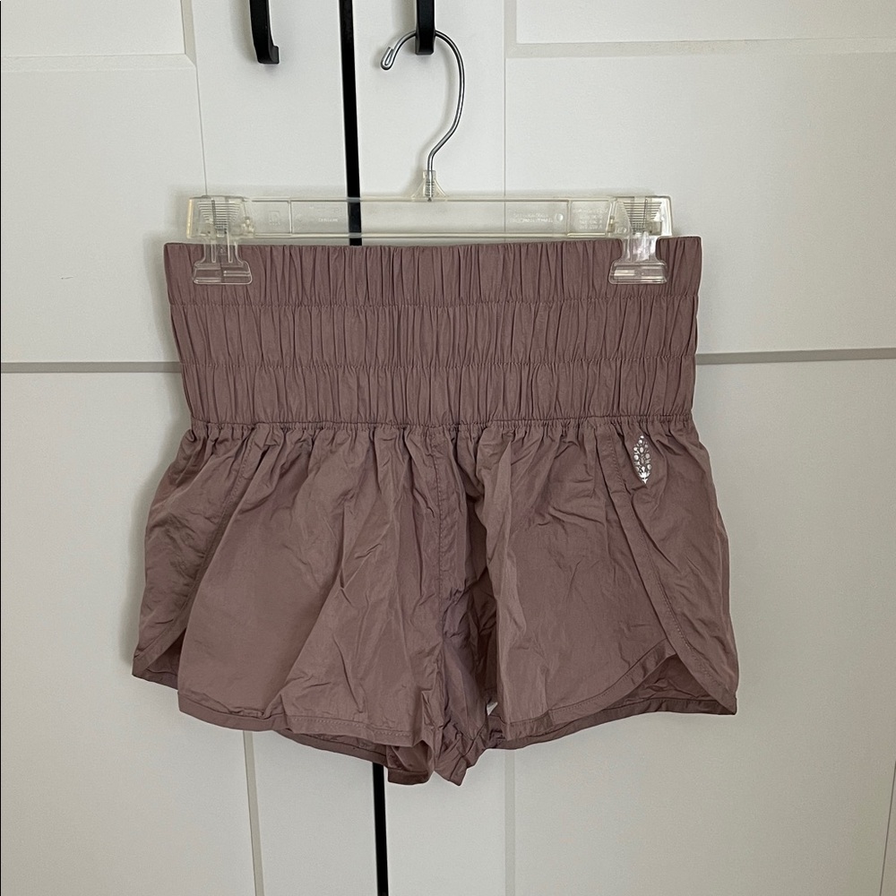 FP Movement The Way Home Shorts